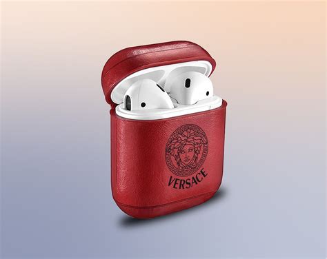 versace airpods price|Buy and Sell Versace Airpod Cases .